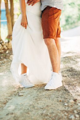 Mariage en Provence