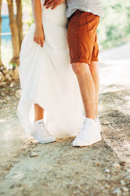 Mariage en Provence