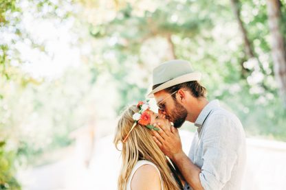 Mariage en Provence