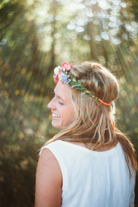 Mariage en Provence