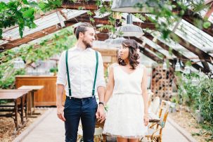 Marry Me by Max Degée