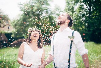 Marry Me by Max Degée